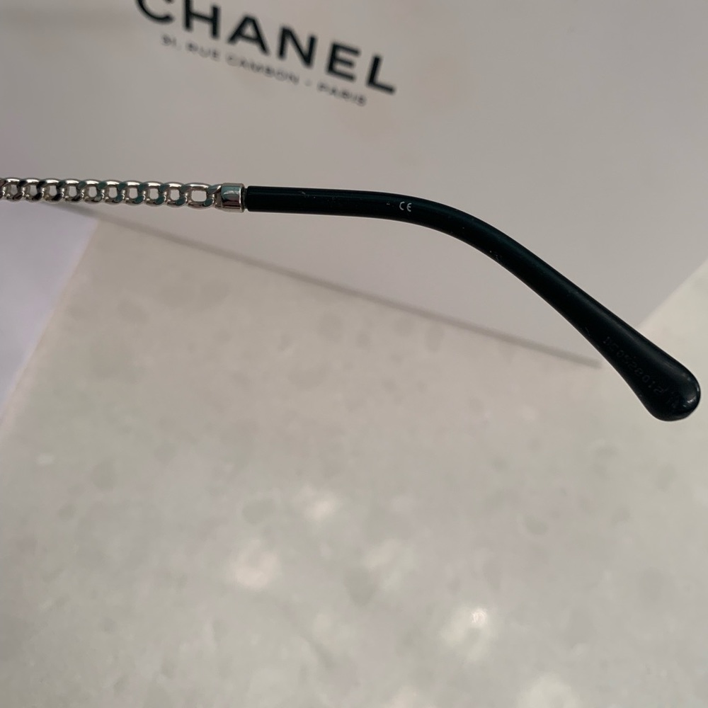 Chanel Pantos Sunglasses - Picture 11 of 14